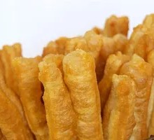 Traditional Fried Dough Stick