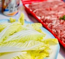 Fresh Hand-Cut Lamb