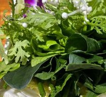 Vegetable Assortment Platter