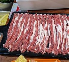 盐池滩羊鲜羊肉
