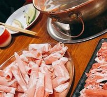 Beef and Lamb Slices