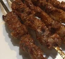 Tang Sheep Skewers