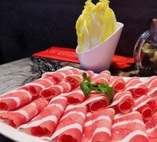 Premium Beef Roll