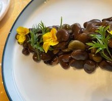 Fennel Beans