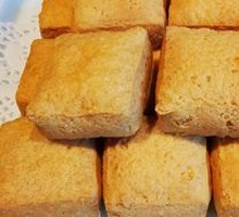 Stinky Tofu