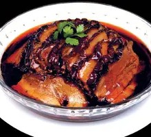 Braised Pork