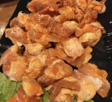 Chicken Cartilage
