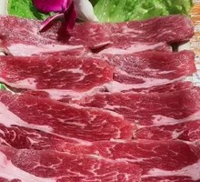 Prime Lamb Shoulder Blade