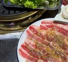 Garlic Beef