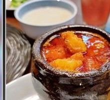 Russian Canned Shrimp Stew