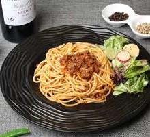 Spaghetti Bolognese