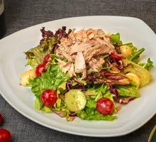Tuna Salad
