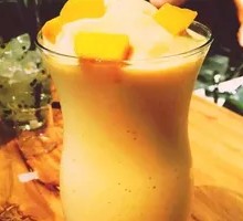 Mango Smoothie