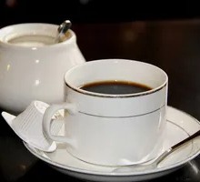 Blue Mountain Coffee