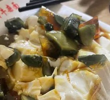 Tofu Skin