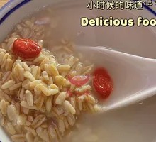 Lanzhou Sweet Fermented Barley