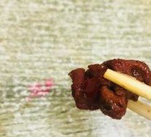Beef