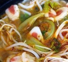Rice Noodles