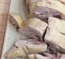 California Chicken