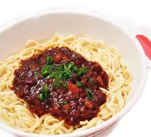 Zhajiangmian