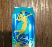 山海关
