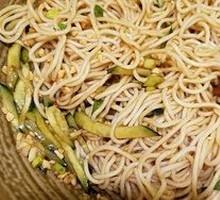 醉爱凉面