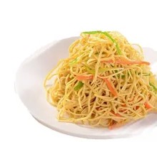 Cold Tofu Noodles Salad