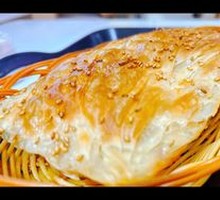 Oil-Fried Flatbread