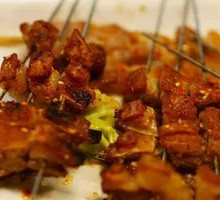 Lamb Ribs