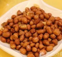 Peanuts