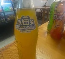 山海关