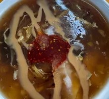 Old Tofu