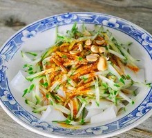 Cold Noodles