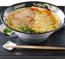 Lanzhou Lamian