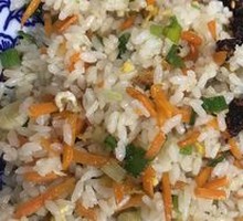 Lanzhou Fried Rice