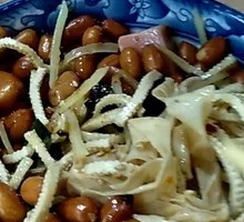 Cold Dish