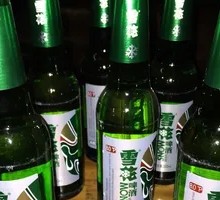 Snow Beer
