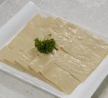 Tofu Skin