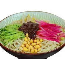 Zhajiangmian