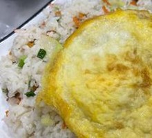 Beef Fried Rice