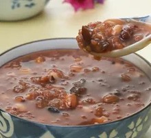 Eight Treasure Porridge