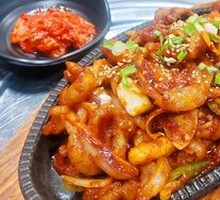 Boneless Chicken Feet