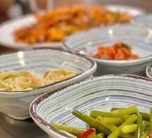 Pickled Vegetables