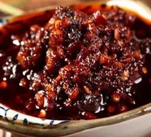 Secret-Recipe Snail Stir-Fry with Sauce