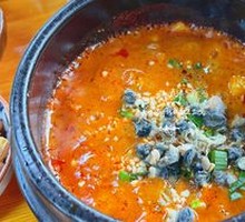 Soul Snail Sauce