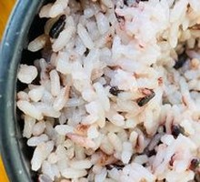 Nutritious Rice
