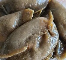 Frozen Potato Dumplings