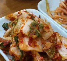 Kimchi Bulgogi Rice Bowl