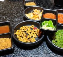Pickled Vegetables