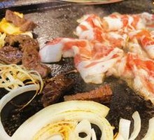 Beef Short Plate